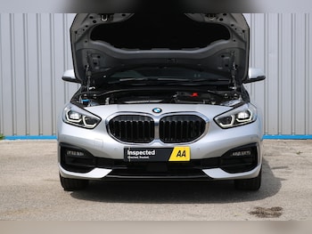 Used BMW 1 Series 2021 for sale - 79305155: Photo