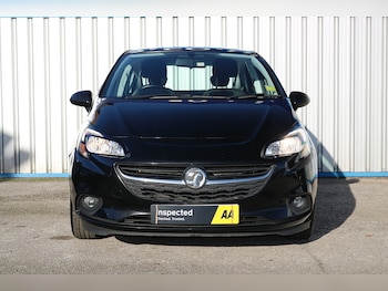 Used Vauxhall Corsa 2017 for sale - 79305143: Photo