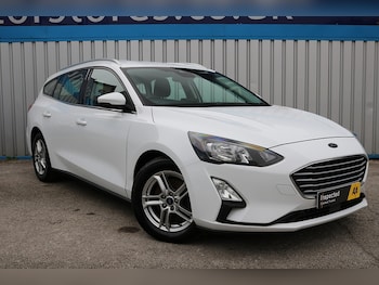Used Ford Focus 2020 for sale - 79436122: Photo