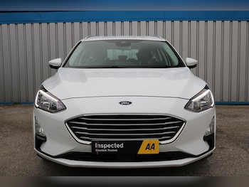 Used Ford Focus 2020 for sale - 79436122: Photo