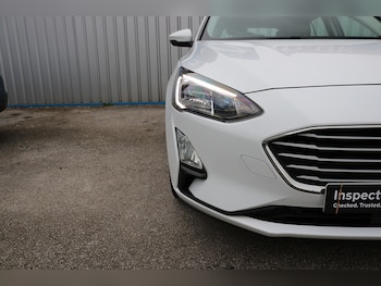 Used Ford Focus 2020 for sale - 79436122: Photo