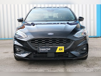 Used Ford Focus 2020 for sale - 79436124: Photo