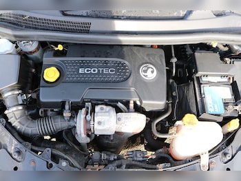 Used Vauxhall Corsa 2014 for sale - 79305113: Photo