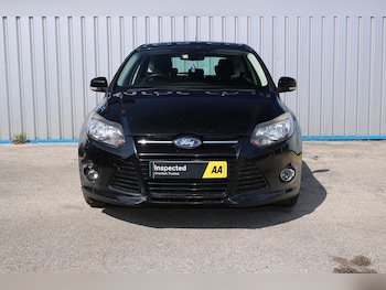 Used Ford Focus 2013 for sale - 79612560: Photo