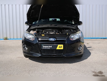 Used Ford Focus 2013 for sale - 79612560: Photo
