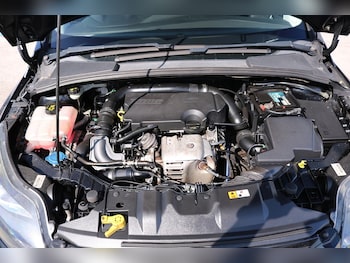 Used Ford Focus 2013 for sale - 79612560: Photo