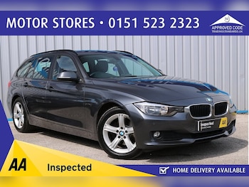 Used BMW 3 Series 2014 for sale - 79392435: Photo
