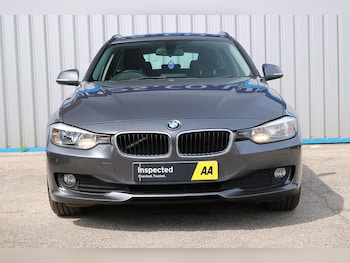 Used BMW 3 Series 2014 for sale - 79392435: Photo