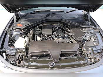 Used BMW 3 Series 2014 for sale - 79392435: Photo