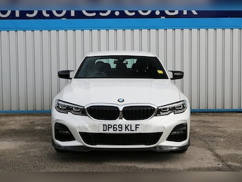 Used BMW 3 Series 2019 for sale - 79392453: Photo