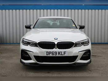 Used BMW 3 Series 2019 for sale - 79392453: Photo