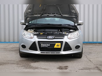 Used Ford Focus 2014 for sale - 79305153: Photo