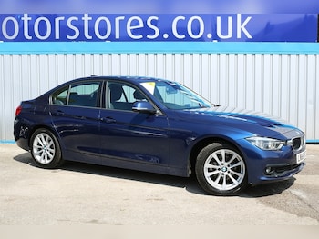 Used BMW 3 Series 2018 for sale - 79392451: Photo