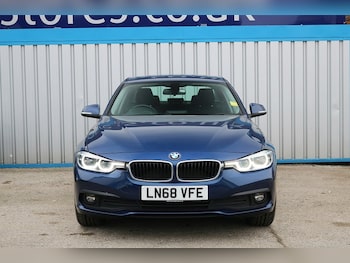 Used BMW 3 Series 2018 for sale - 79392451: Photo