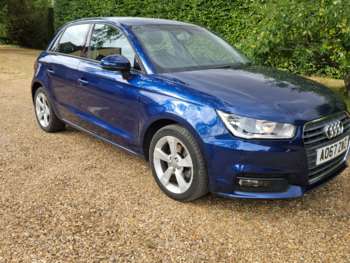 2018 (67) - 1.6 TDI Sport 5dr