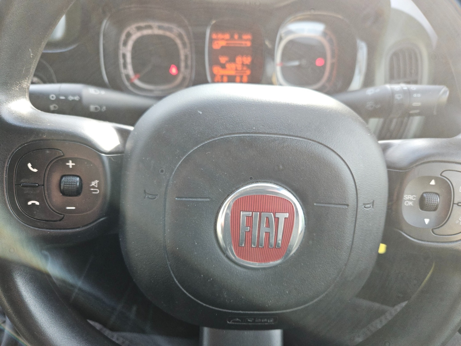 Used Fiat Panda 2014 for sale - 77675750: Photo 12