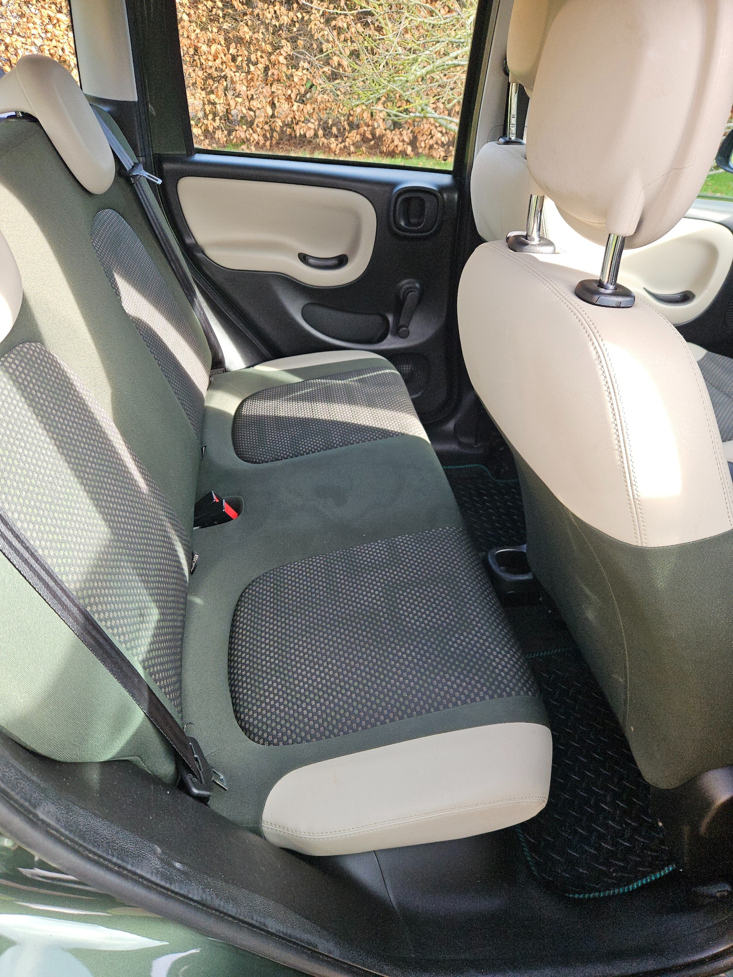 Used Fiat Panda 2014 for sale - 77675750: Photo 16