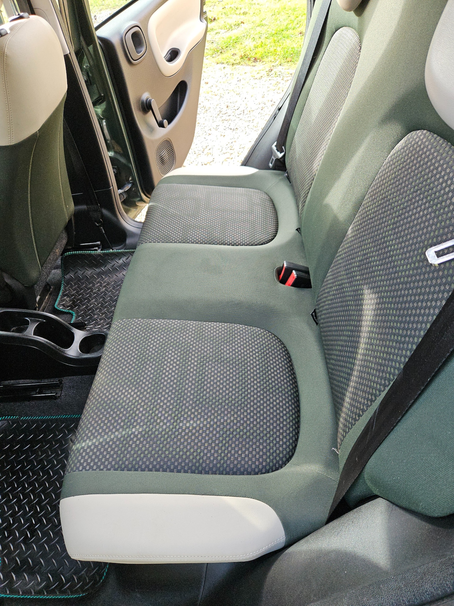 Used Fiat Panda 2014 for sale - 77675750: Photo 17