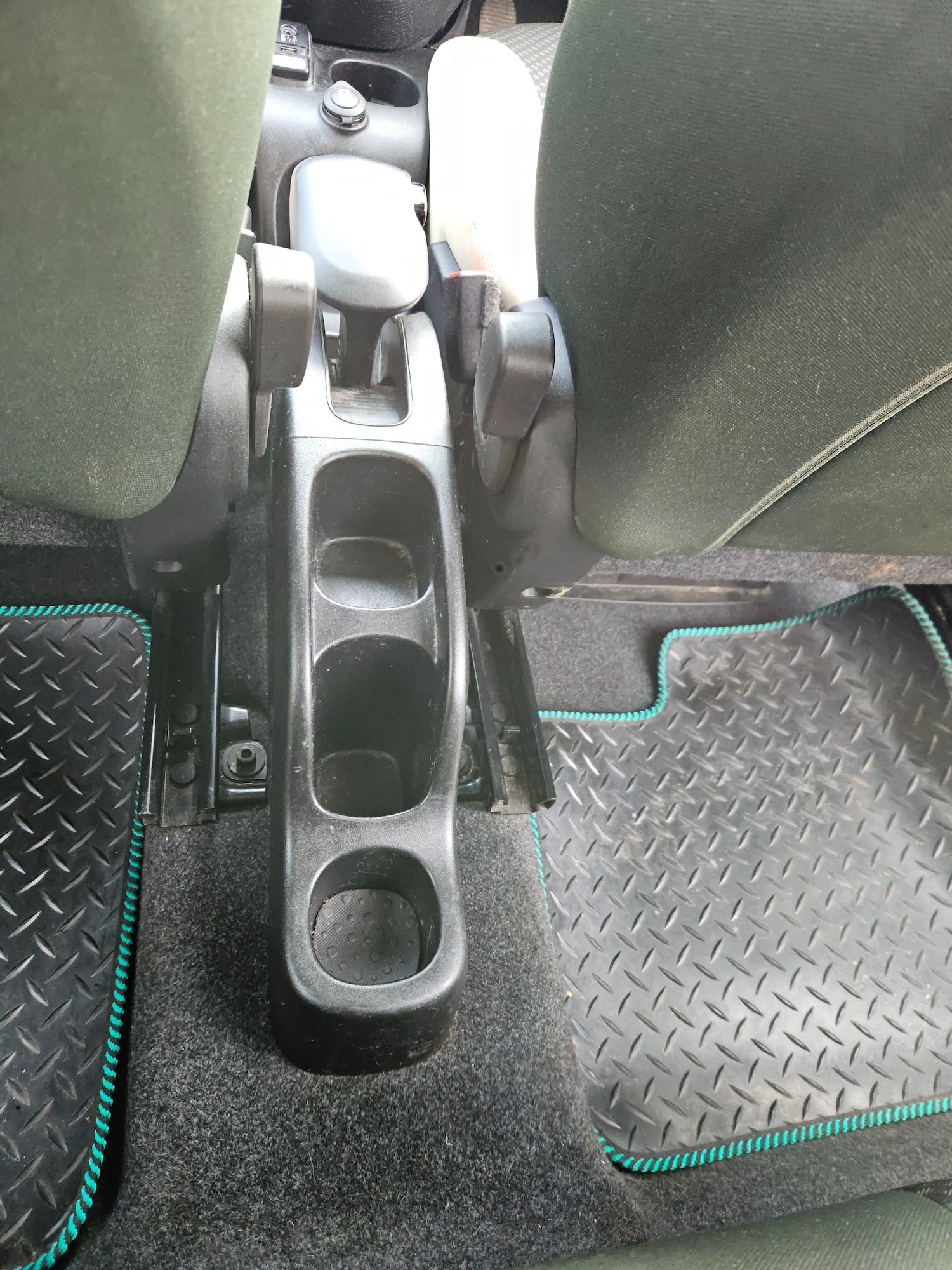 Used Fiat Panda 2014 for sale - 77675750: Photo 18