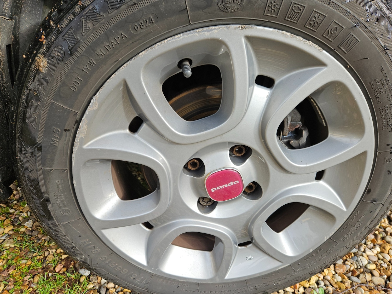 Used Fiat Panda 2014 for sale - 77675750: Photo 21