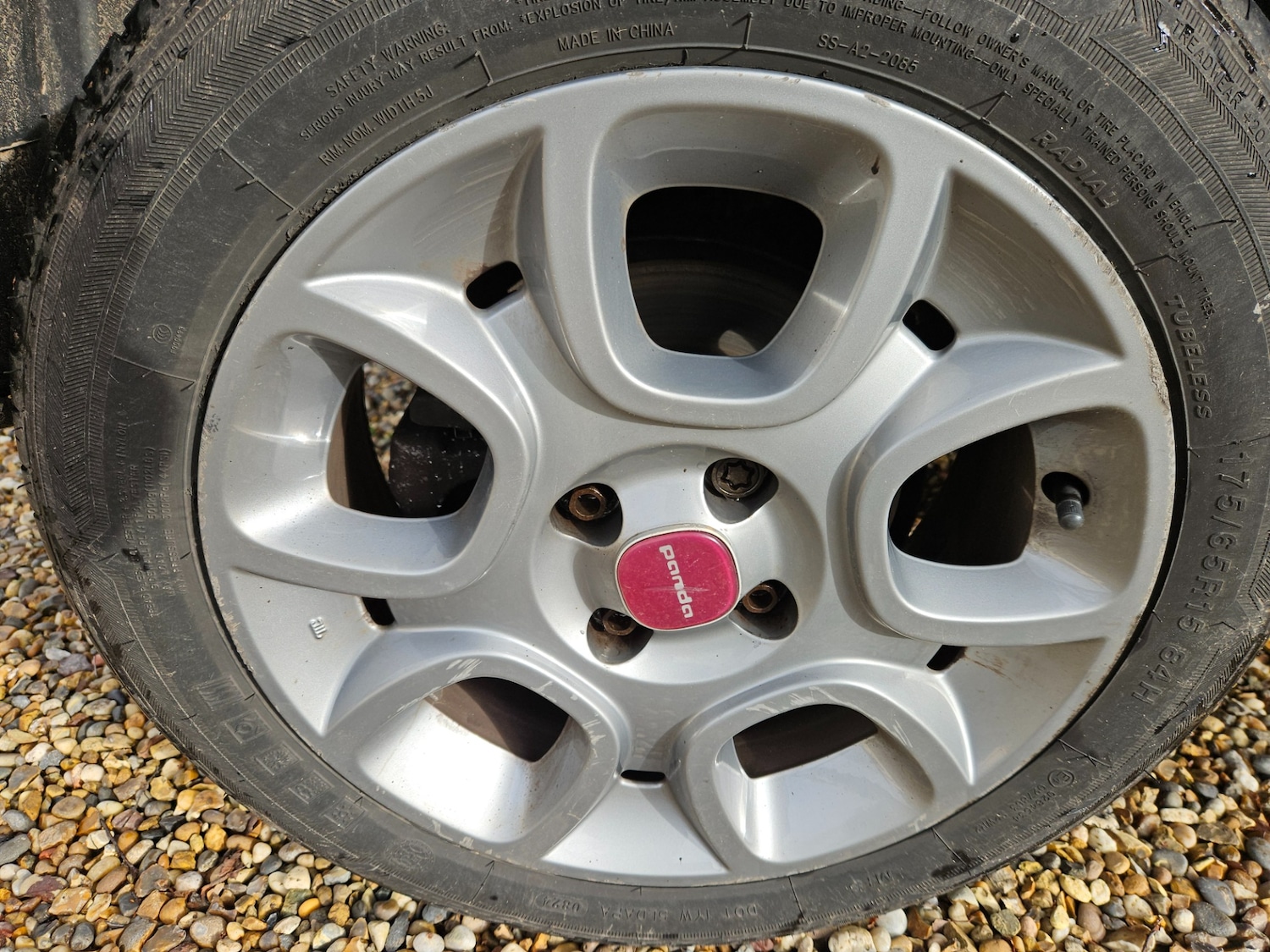 Used Fiat Panda 2014 for sale - 77675750: Photo 22