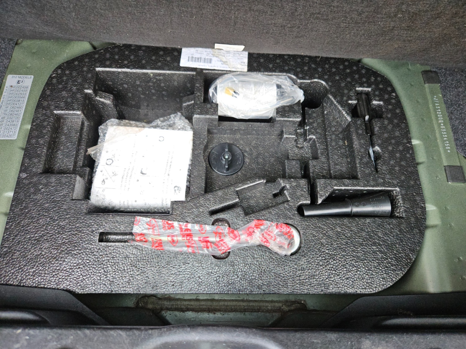 Used Fiat Panda 2014 for sale - 77675750: Photo 30