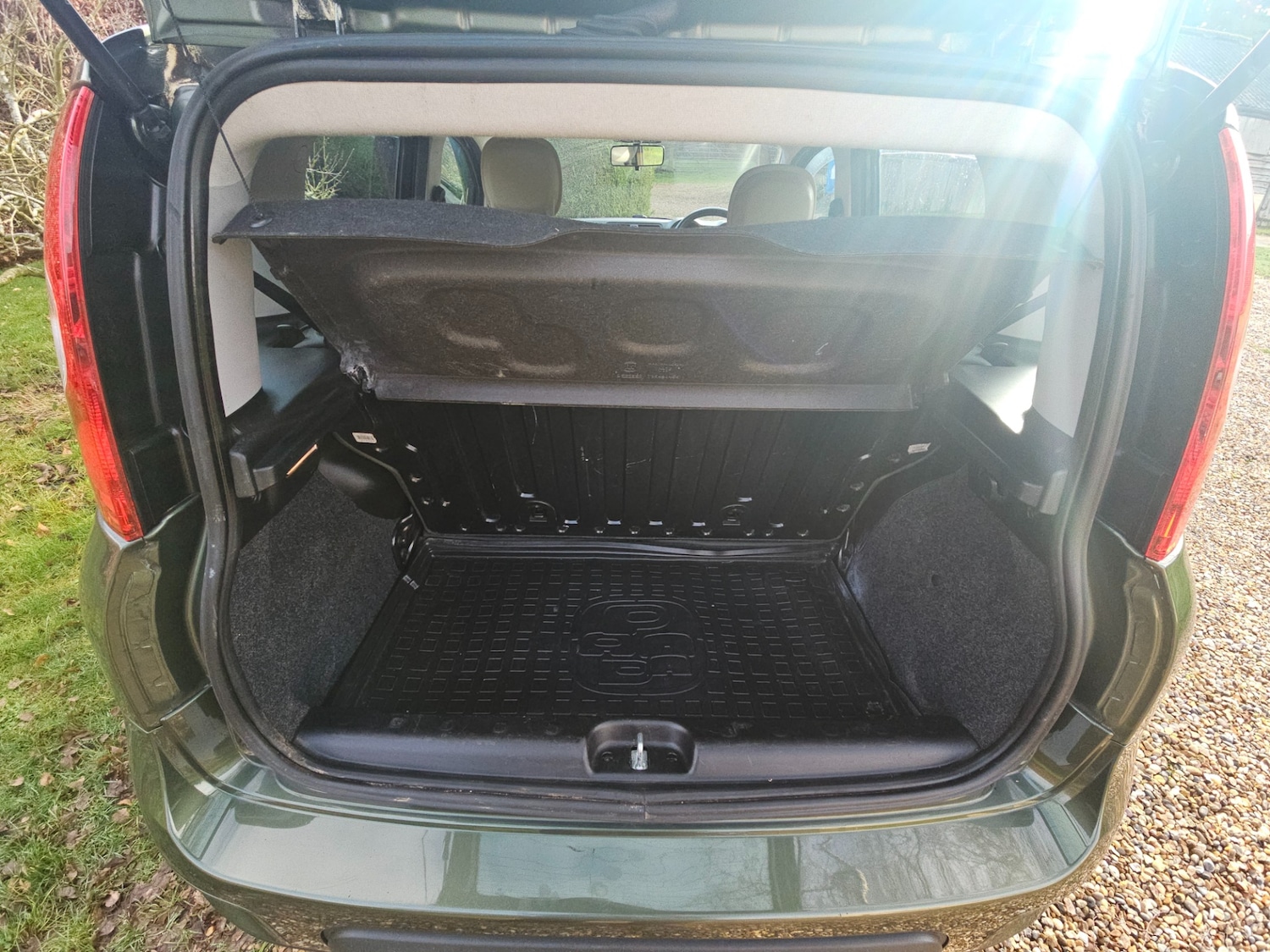 Used Fiat Panda 2014 for sale - 77675750: Photo 6