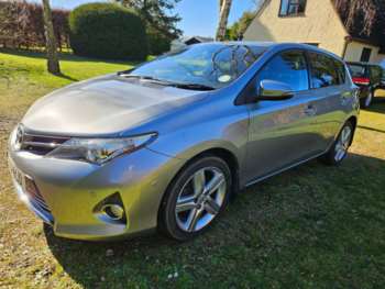 Used Toyota Auris 2014 for sale - 73973466: Photo