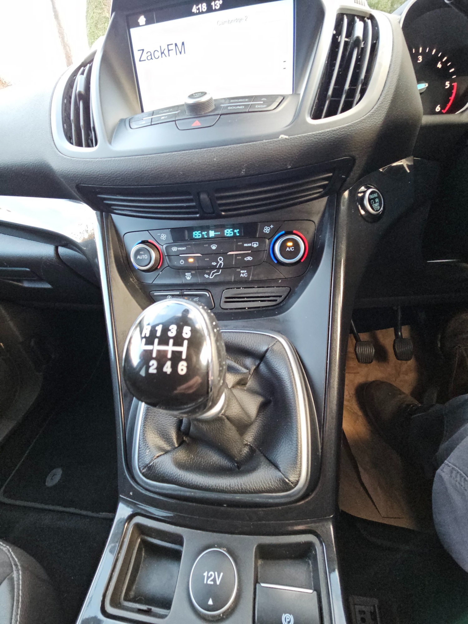 Used Ford Kuga 2017 for sale - 76525774: Photo 10