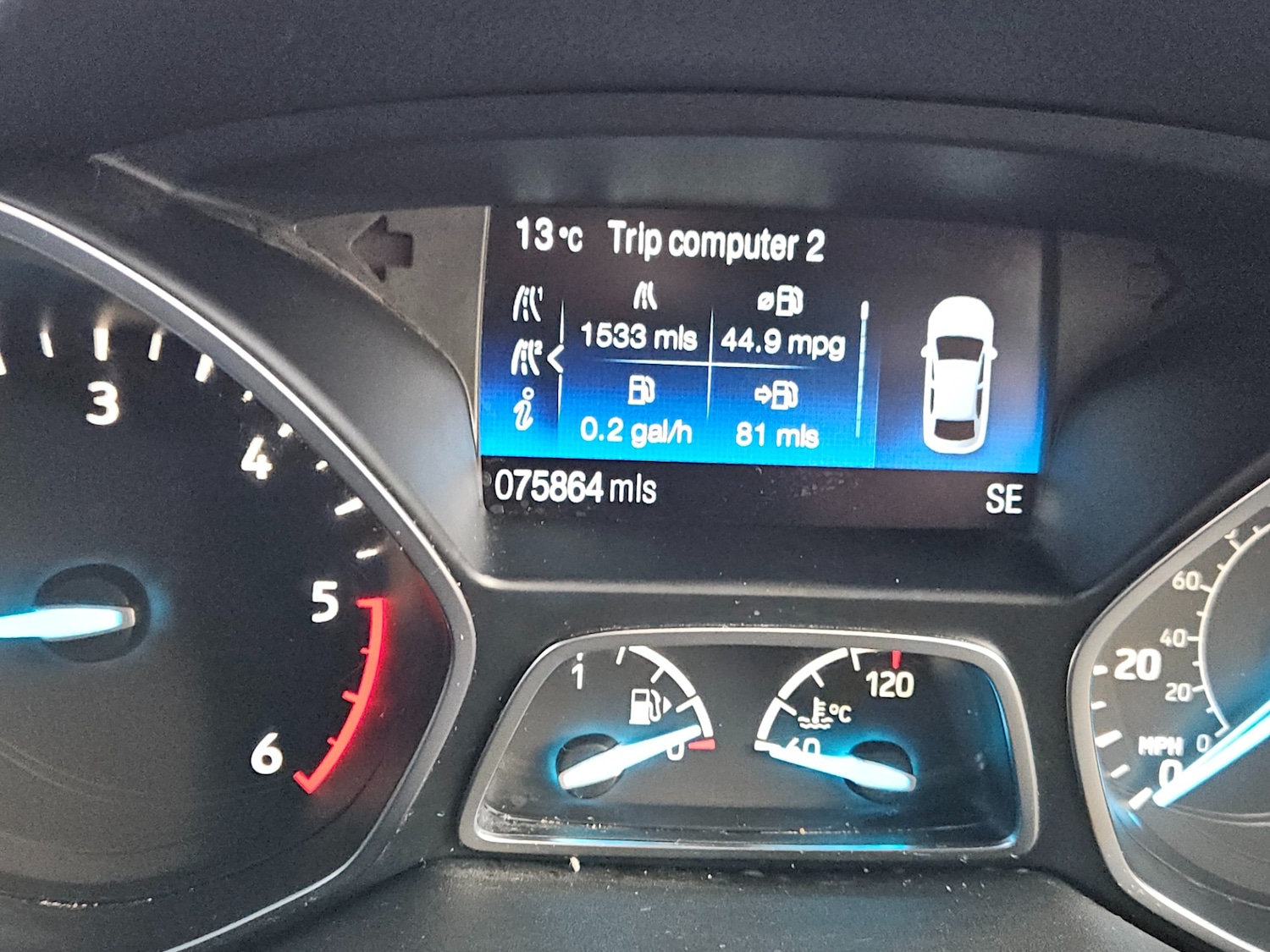 Used Ford Kuga 2017 for sale - 76525774: Photo 11