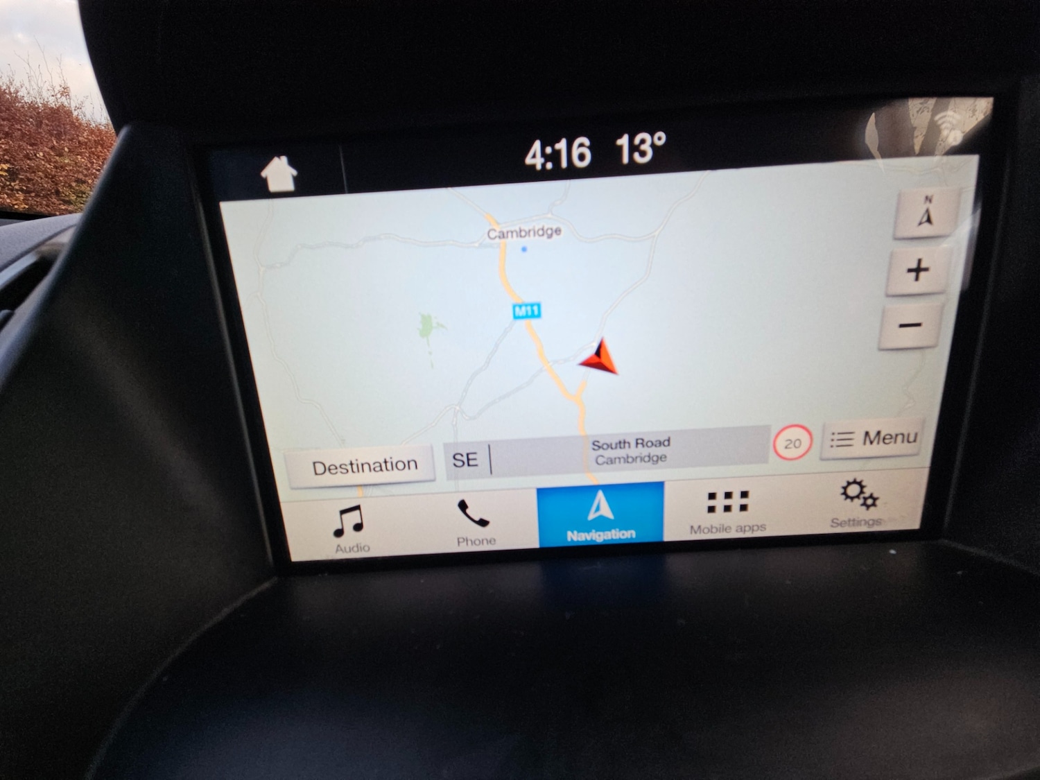 Used Ford Kuga 2017 for sale - 76525774: Photo 12