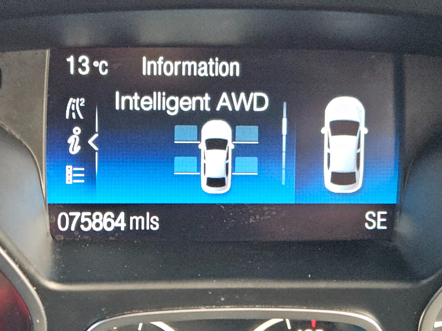 Used Ford Kuga 2017 for sale - 76525774: Photo 14