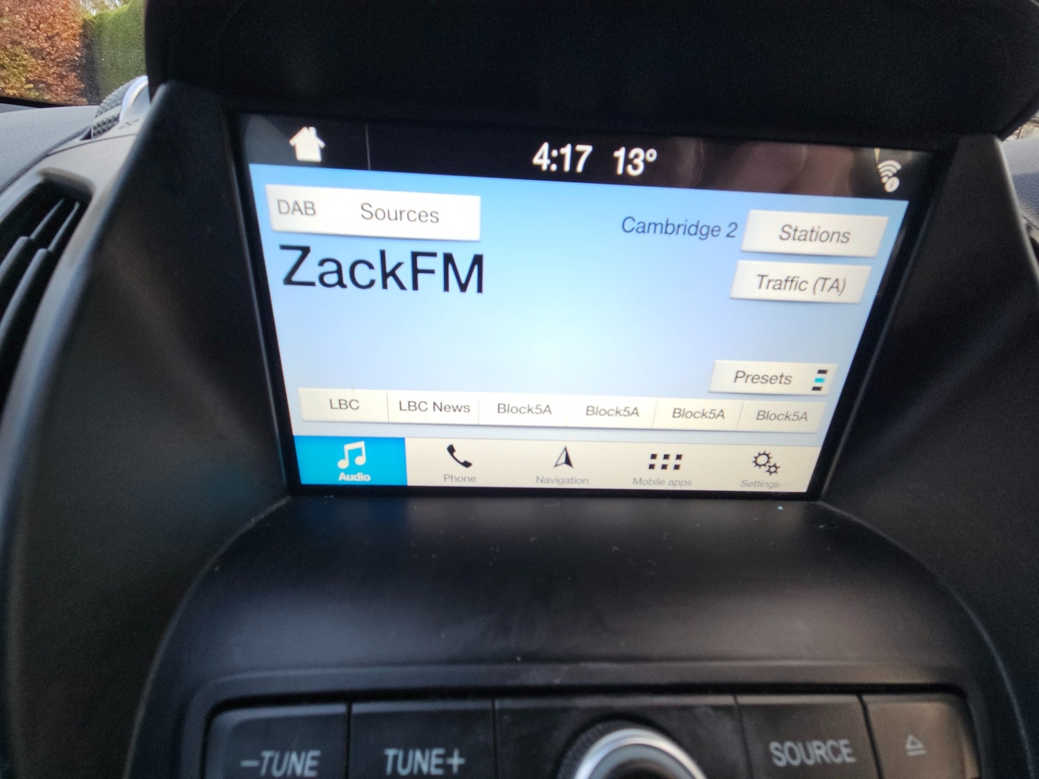 Used Ford Kuga 2017 for sale - 76525774: Photo 16