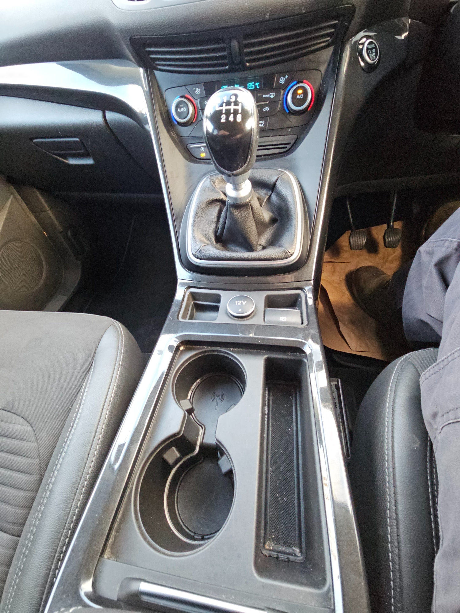 Used Ford Kuga 2017 for sale - 76525774: Photo 18