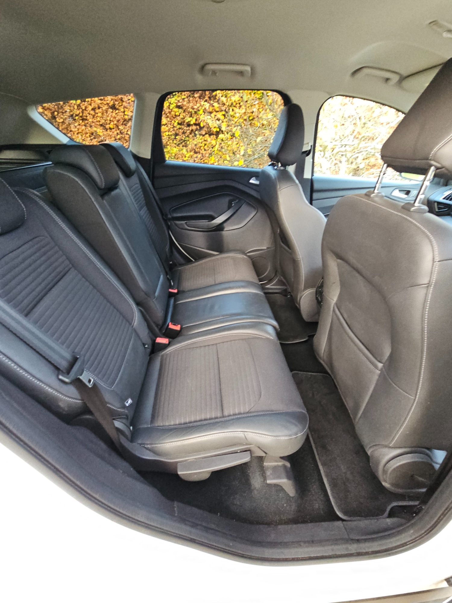 Used Ford Kuga 2017 for sale - 76525774: Photo 20