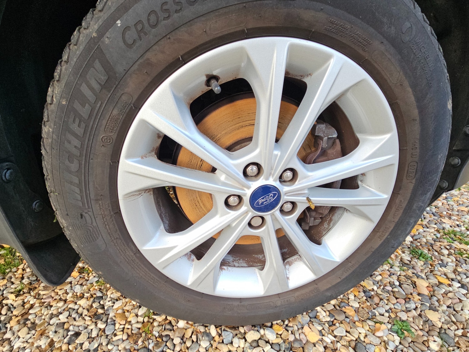 Used Ford Kuga 2017 for sale - 76525774: Photo 23