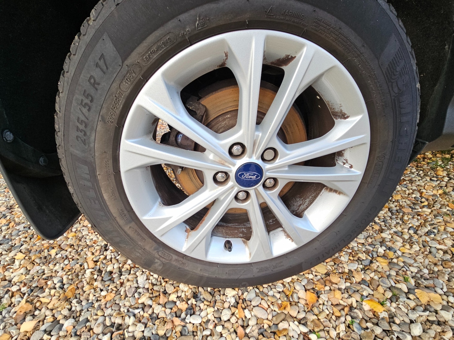 Used Ford Kuga 2017 for sale - 76525774: Photo 24