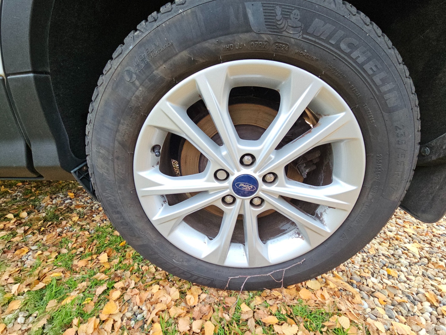 Used Ford Kuga 2017 for sale - 76525774: Photo 25