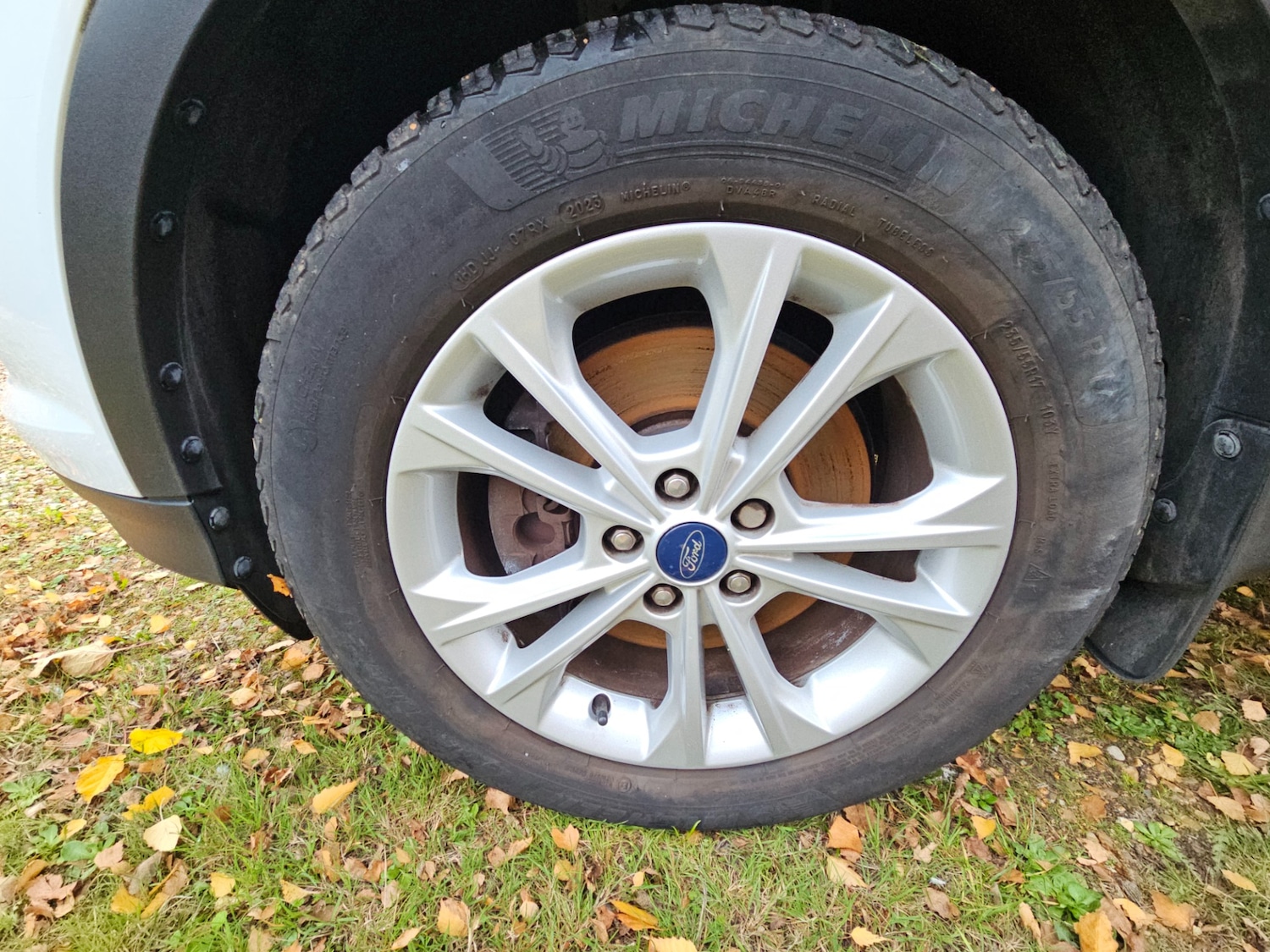 Used Ford Kuga 2017 for sale - 76525774: Photo 26