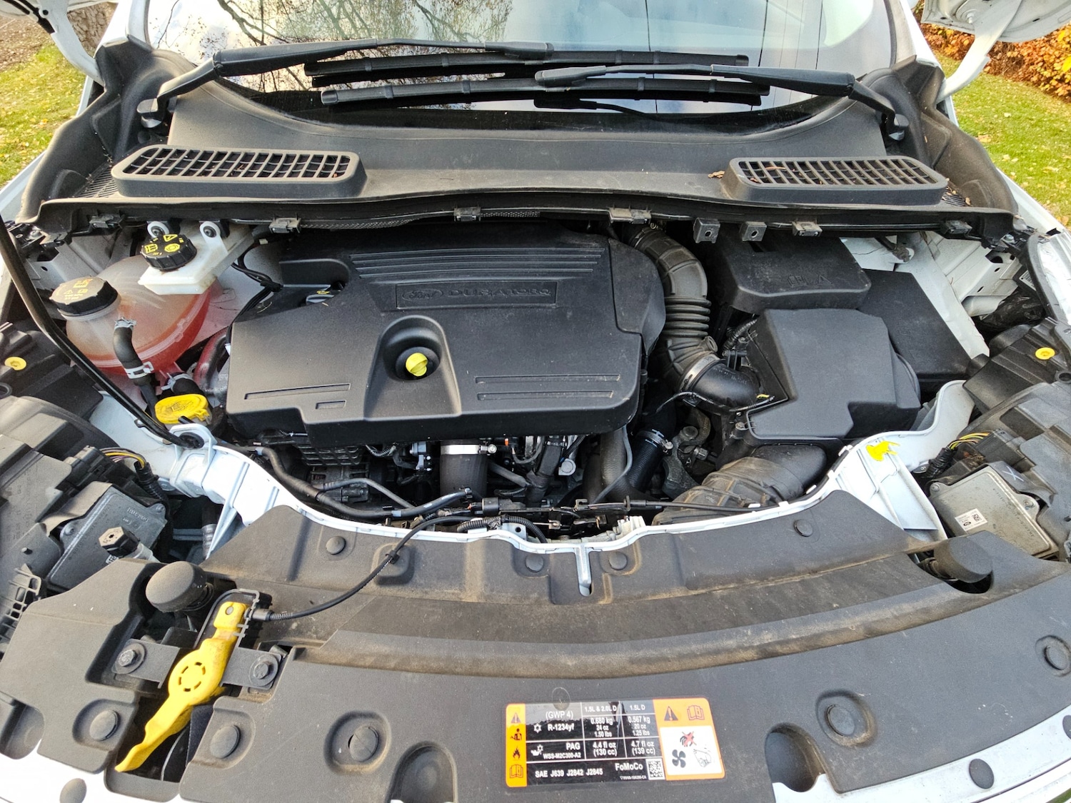 Used Ford Kuga 2017 for sale - 76525774: Photo 27