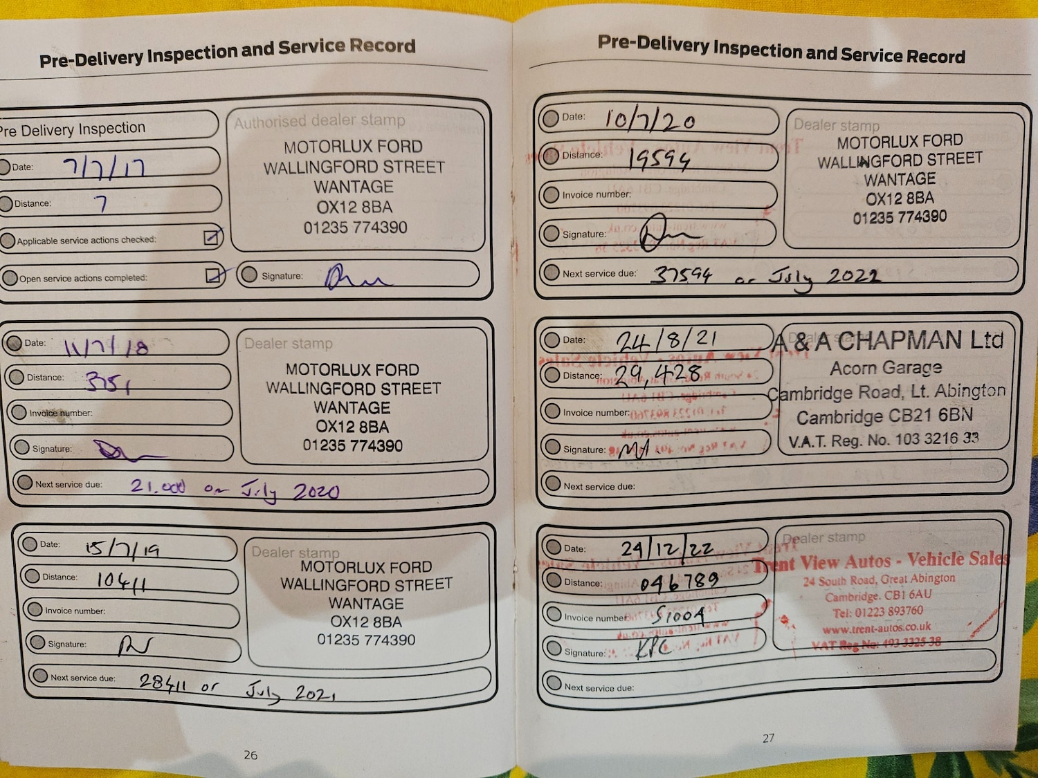 Used Ford Kuga 2017 for sale - 76525774: Photo 28