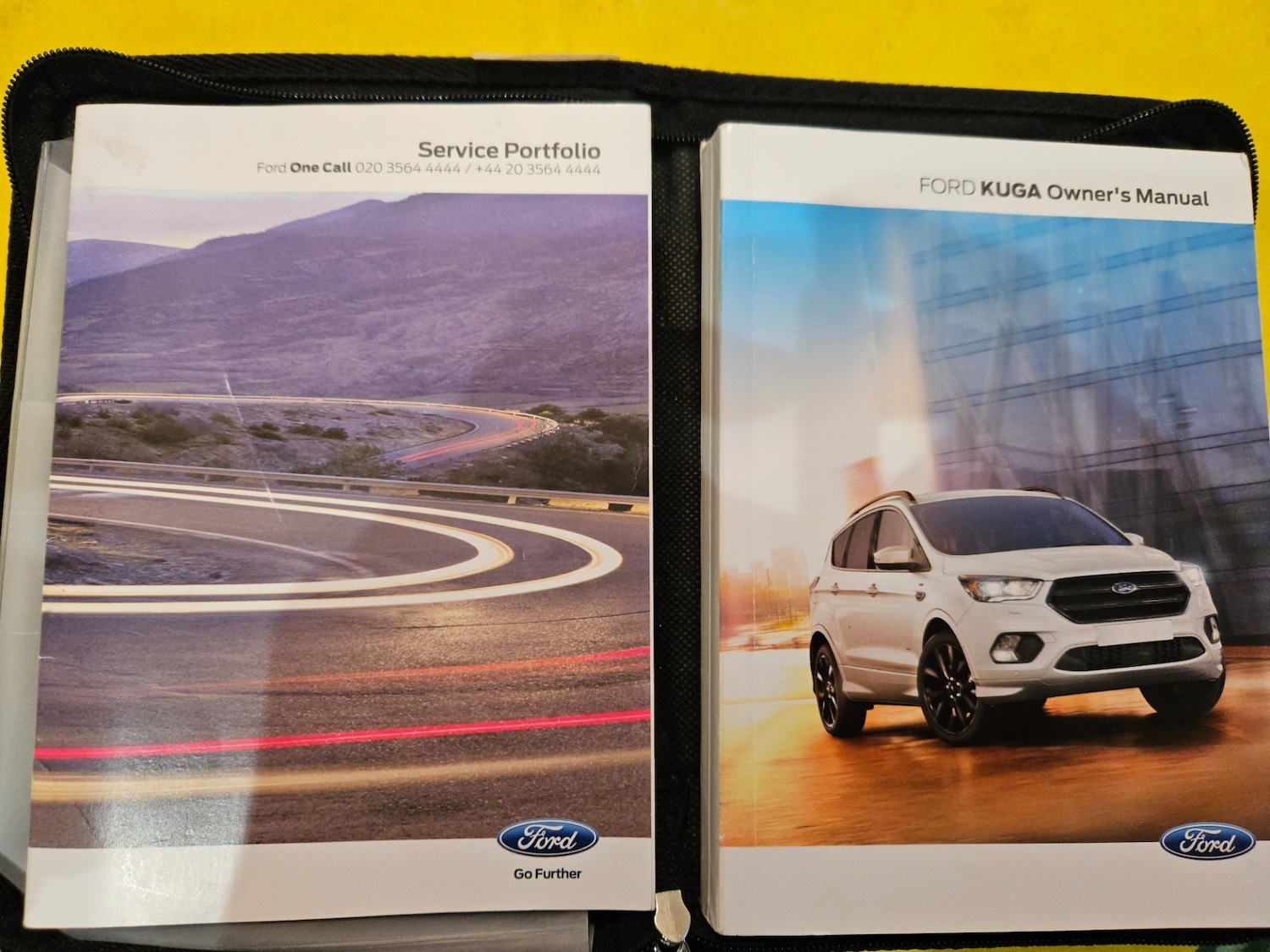 Used Ford Kuga 2017 for sale - 76525774: Photo 38