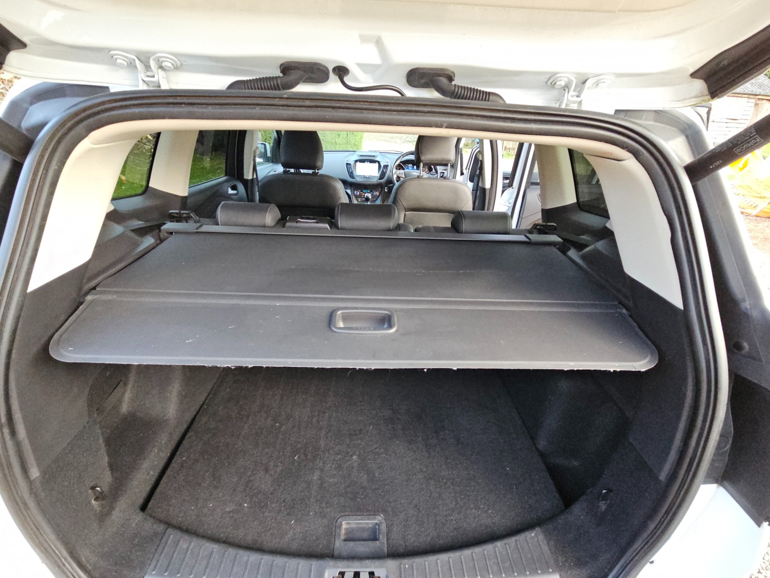 Used Ford Kuga 2017 for sale - 76525774: Photo 5