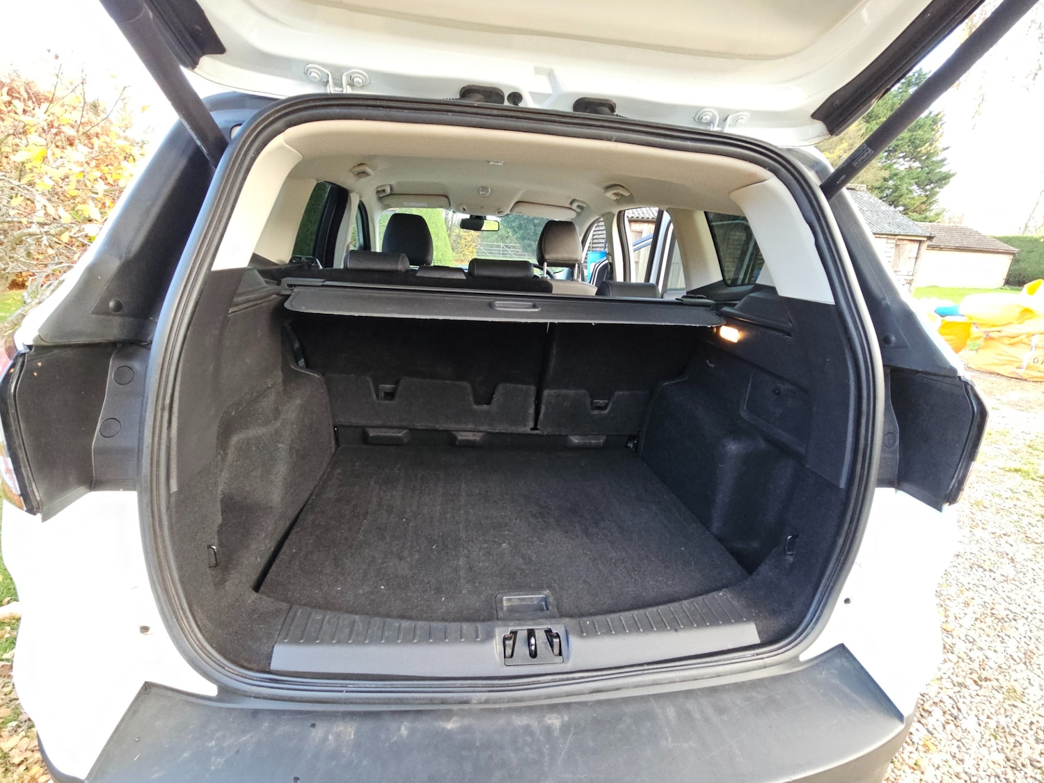 Used Ford Kuga 2017 for sale - 76525774: Photo 6