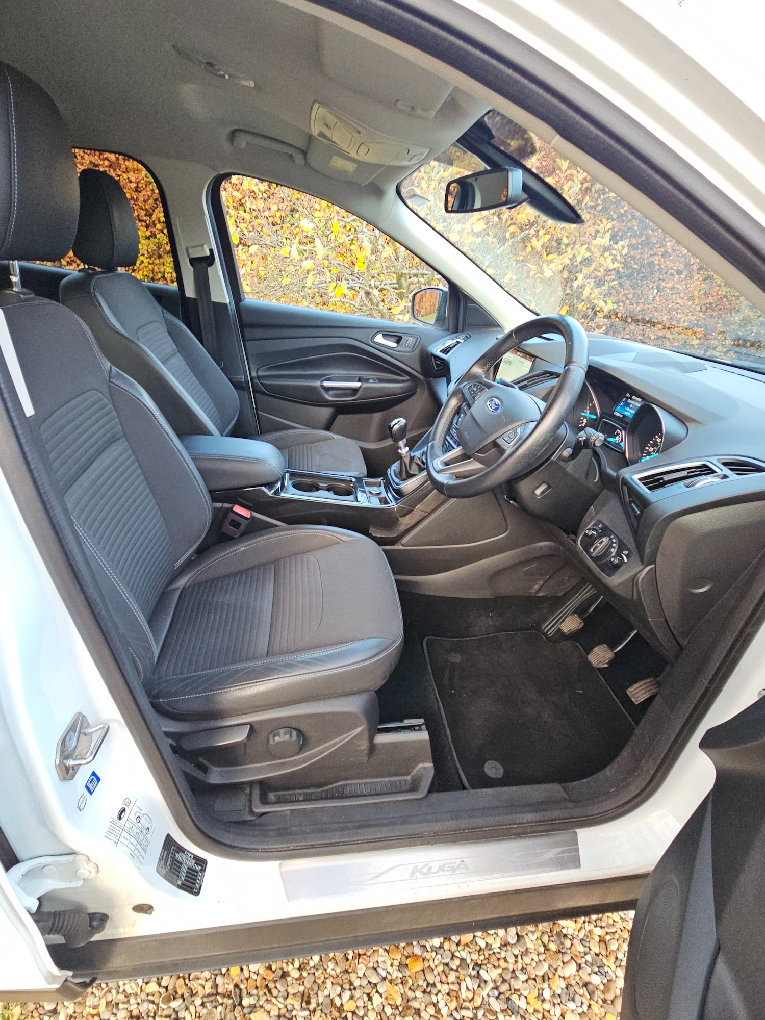 Used Ford Kuga 2017 for sale - 76525774: Photo 8