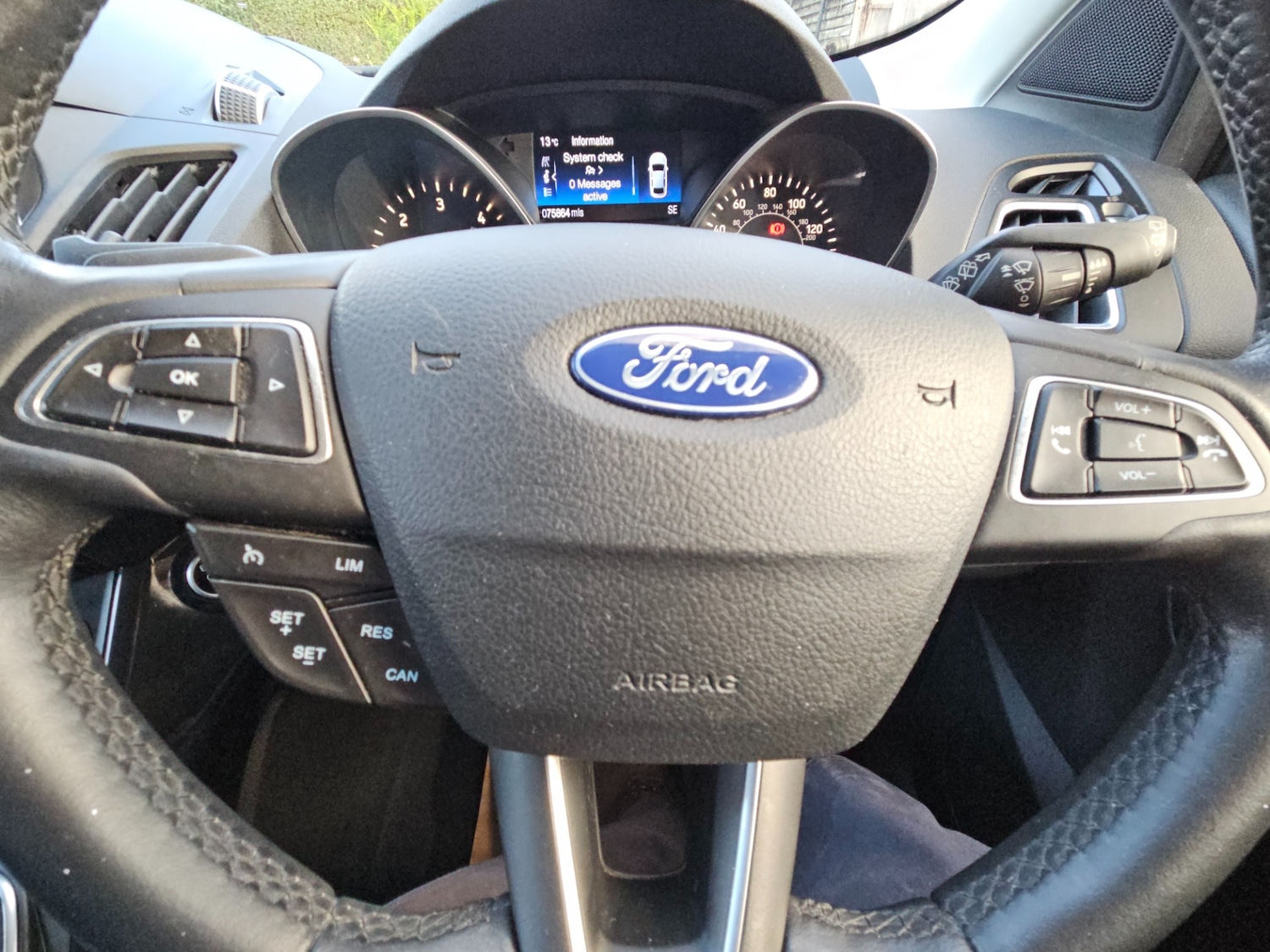 Used Ford Kuga 2017 for sale - 76525774: Photo 9