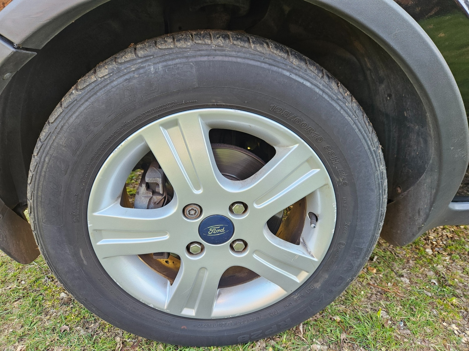 Vehicle 24