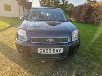 Used Ford Fusion 2009 for sale - 74178762: Photo