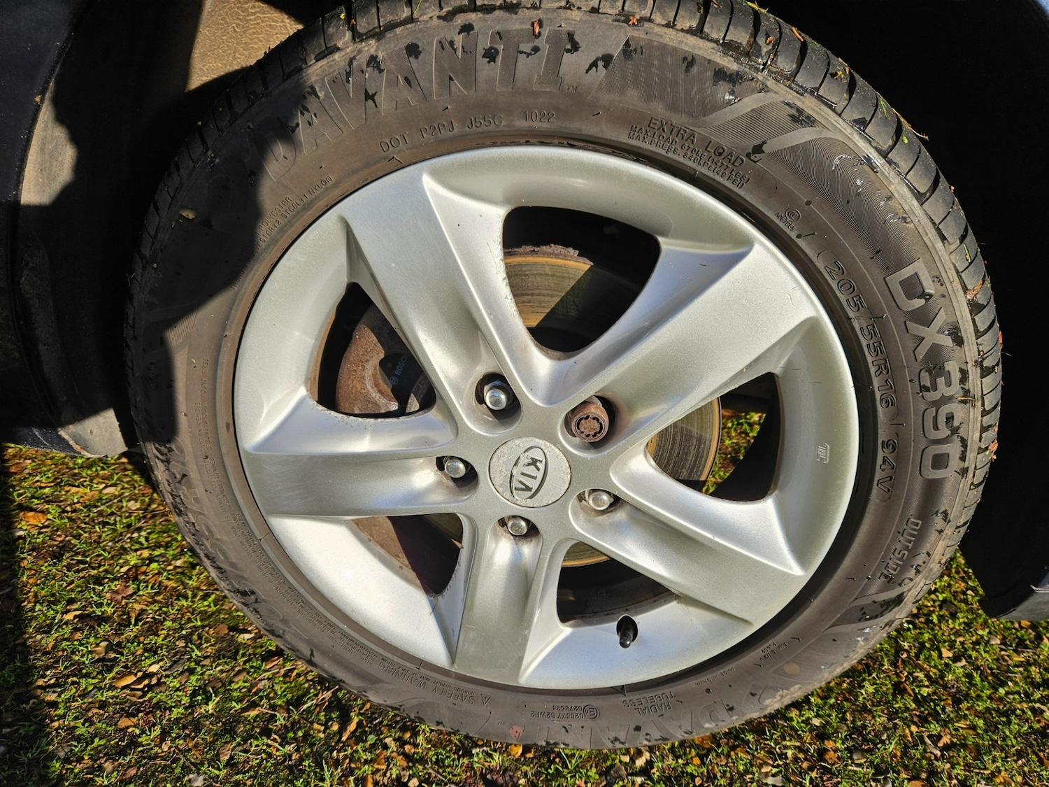 Used Kia Ceed 2010 for sale - 76895285: Photo 15