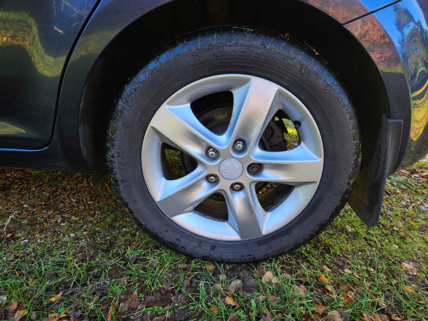 Used Kia Ceed 2010 for sale - 76895285: Photo 17